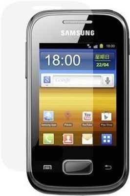 50% OFF on Molife M-SLT-SMS5300 Screen Guard for Samsung S5300 50% OFF on Molife M-SLT-SMS5300 Screen Guard for Samsung S5300