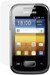 Molife M-SLT-SMS5300 for Samsung S5300