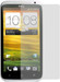 iAccy HTC017 Anti-Glare Screen Guard for HTC One X