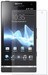 Amzer 94116 Anti-Glare Screen Protector for Sony Xperia S