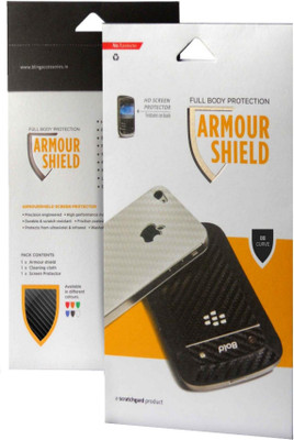 Scratchgard Armour Shield Screen Protector for Micromax Funbook Talk P350: Screen Guard Buy Scratchgard Armour Shield Screen Protector for Micromax Funbook Talk P350: Screen Guard