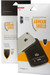 Scratchgard AS - N Asha 200 - BG Armour Shield Screen Protector for Nokia Asha 200