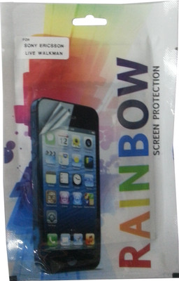 48% OFF on Rainbow SE - Live With Walkman WT19 Screen Guard for Sony Ericsson - Live With Walkman WT19 48% OFF on Rainbow SE - Live With Walkman WT19 Screen Guard for Sony Ericsson - Live With Walkman WT19