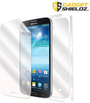 Gadgetshieldz 1244SPFB for Samsung Galaxy Mega 6.3 I9200 Gadgetshieldz 1244SPFB for Samsung Galaxy Mega 6.3 I9200