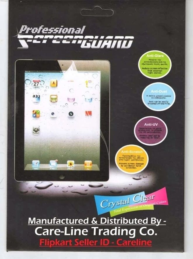 APS aps-matte-Appleipadmini Screen Guard for Apple iPad Mini APS aps-matte-Appleipadmini Screen Guard for Apple iPad Mini