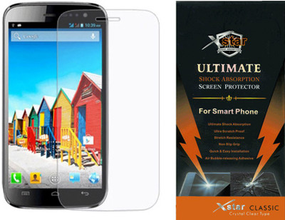 60% OFF on Buff A166 Mirror Screen Guard for Micromax A116 Canvas HD 60% OFF on Buff A166 Mirror Screen Guard for Micromax A116 Canvas HD