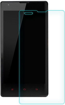 35% OFF on Nillkin NIREDMI1S Mirror Screen Guard for Redmi 1S