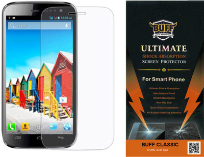 60% OFF on BUFF A166S Mirror Screen Guard for Micromax A116 Canvas HD 60% OFF on BUFF A166S Mirror Screen Guard for Micromax A116 Canvas HD