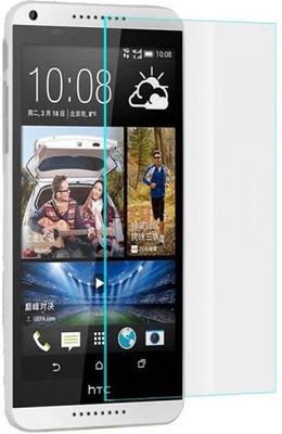 45% OFF on Kart4smart T15 Mirror Screen Guard for HTC Desire 820