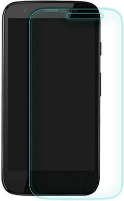 56% OFF on Nillkin NIMS08 Mirror Screen Guard for Moto G 1st Gen