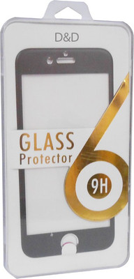 77% OFF on D&D Glass-Protector-2 Mirror Screen Guard for Apple iPhone 6 77% OFF on D&D Glass-Protector-2 Mirror Screen Guard for Apple iPhone 6