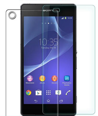 78% OFF on Glass Pro TEM3J Mirror Screen Guard for Sony M-2 78% OFF on Glass Pro TEM3J Mirror Screen Guard for Sony M-2