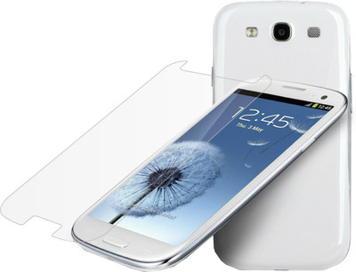 24% OFF on X Doria 3811200252 Screen Guard for Samsung Galaxy S3