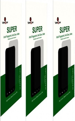 81% OFF on Veegee Matte Pack of 3 vg203 Screen Guard for HTC Butterfly S