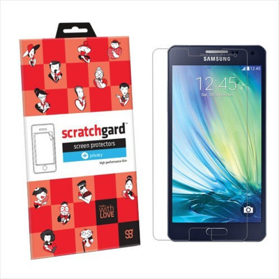 5% OFF on Scratchgard Original - A500F Privacy Screen Guard for Samsung Galaxy A5 SM-A500F/DS 5% OFF on Scratchgard Original - A500F Privacy Screen Guard for Samsung Galaxy A5 SM-A500F/DS