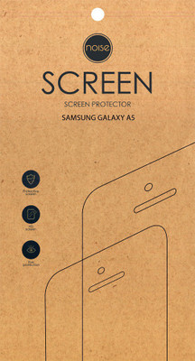 50% OFF on Noise Sg-Sama5-Clr Privacy Screen Guard for Samsung Galaxy A5 50% OFF on Noise Sg-Sama5-Clr Privacy Screen Guard for Samsung Galaxy A5