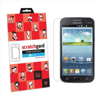 20% OFF on Scratchgard 00-236 Privacy Screen Guard for Samsung i8552 Galaxy Grand Quattro