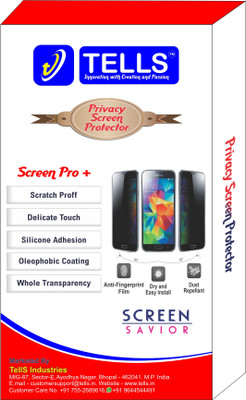 50% OFF on TellS 286 Privacy Screen Guard for Samsung Galaxy A7 50% OFF on TellS 286 Privacy Screen Guard for Samsung Galaxy A7