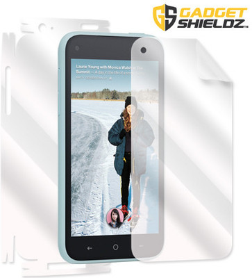 Gadgetshieldz 1242SPFB for HTC First