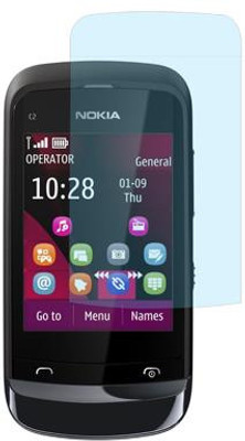 Molife M-SLT-NKC2-02 Screen Guard for Nokia C2-02 Molife M-SLT-NKC2-02 Screen Guard for Nokia C2-02