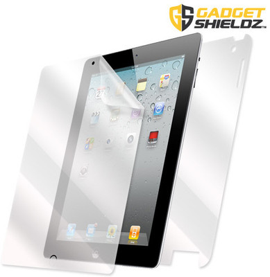 7% OFF on Gadgetshieldz 1279IPFB for Apple iPad Mini 2 With Retina Display 7% OFF on Gadgetshieldz 1279IPFB for Apple iPad Mini 2 With Retina Display