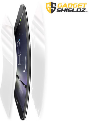 Gadgetshieldz 1282SPFB for LG G Flex Gadgetshieldz 1282SPFB for LG G Flex