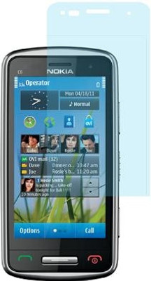 57% OFF on Molife M-SLT-NKC6-01 Screen Guard for Nokia C6-01 57% OFF on Molife M-SLT-NKC6-01 Screen Guard for Nokia C6-01