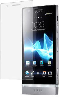 40% OFF on Molife M-SLT-SOXPERIA P Screen Guard for Sony Xperia P 40% OFF on Molife M-SLT-SOXPERIA P Screen Guard for Sony Xperia P