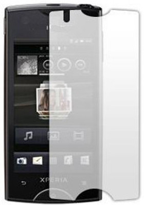 74% OFF on Molife M-SLT-SOST18I Screen Guard for Sony Xperia Ray 74% OFF on Molife M-SLT-SOST18I Screen Guard for Sony Xperia Ray
