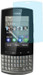 Molife M-SLT-NKASHA303 Screen Protector for Nokia Asha 303