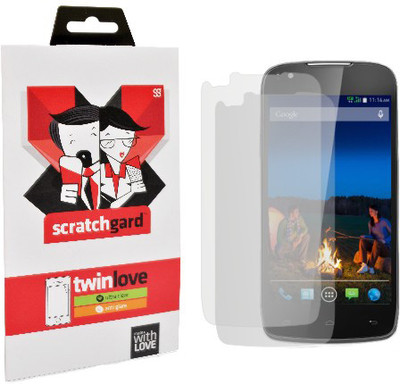 Scratchgard 8903746060821 Screen Guard for Xolo Q700s Plus Scratchgard 8903746060821 Screen Guard for Xolo Q700s Plus