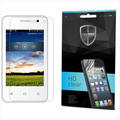 36% OFF on Clear Shield CS-235 Screen Guard for Karbonn A51 Smart 36% OFF on Clear Shield CS-235 Screen Guard for Karbonn A51 Smart
