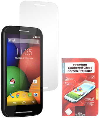 66% OFF on DMG Tempered Glass Screen Protector Guard for Motorola Moto E Screen Guard for Motorola Moto E 66% OFF on DMG Tempered Glass Screen Protector Guard for Motorola Moto E Screen Guard for Motorola Moto E