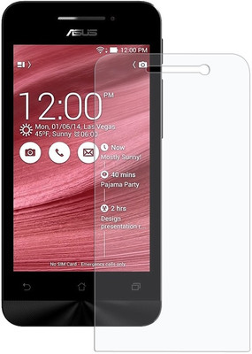 60% OFF on Chevron Combo Of Ultra Clear Screen Guard for Asus Zenfone 4 A400CG 60% OFF on Chevron Combo Of Ultra Clear Screen Guard for Asus Zenfone 4 A400CG