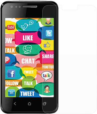 Ostriva OST1200398 Screen Guard for Karbonn Smart A2+