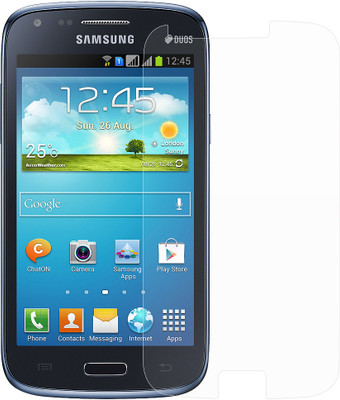 16% OFF on Ostriva OST1001245 Screen Guard for Samsung Galaxy Core Lite 16% OFF on Ostriva OST1001245 Screen Guard for Samsung Galaxy Core Lite