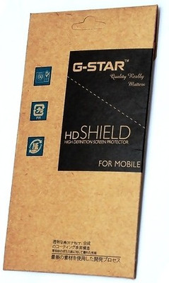 70% OFF on G-Star SCG182 Matte Screen Guard for Samsung Galaxy Pocket Duos S5302 70% OFF on G-Star SCG182 Matte Screen Guard for Samsung Galaxy Pocket Duos S5302