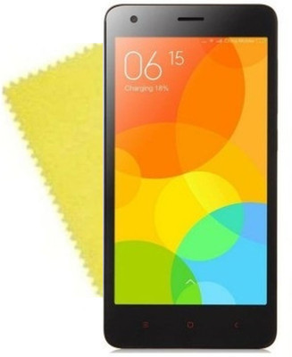 36% OFF on Unistuff 5294 Super Clear Screen Guard for Xiaomi Redmi 2