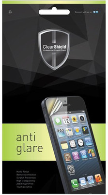 54% OFF on Clear Shield Original Anti Glare - X Screen Guard for Xolo Q600S 54% OFF on Clear Shield Original Anti Glare - X Screen Guard for Xolo Q600S