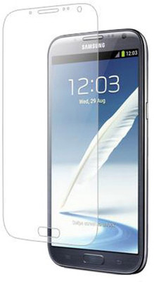 88% OFF on Skyy 012 Tempered Glass Screen Guard for Samsung Galaxy Note2 88% OFF on Skyy 012 Tempered Glass Screen Guard for Samsung Galaxy Note2