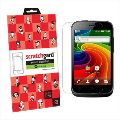 20% OFF on Bling 8903746042247 Screen Guard for Micromax A62 20% OFF on Bling 8903746042247 Screen Guard for Micromax A62