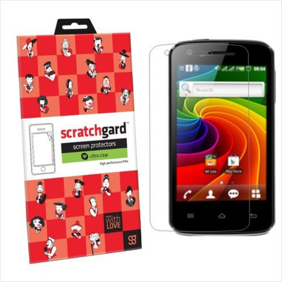 20% OFF on Bling 8903746045460 Screen Guard for Micromax A26 Bolt 20% OFF on Bling 8903746045460 Screen Guard for Micromax A26 Bolt