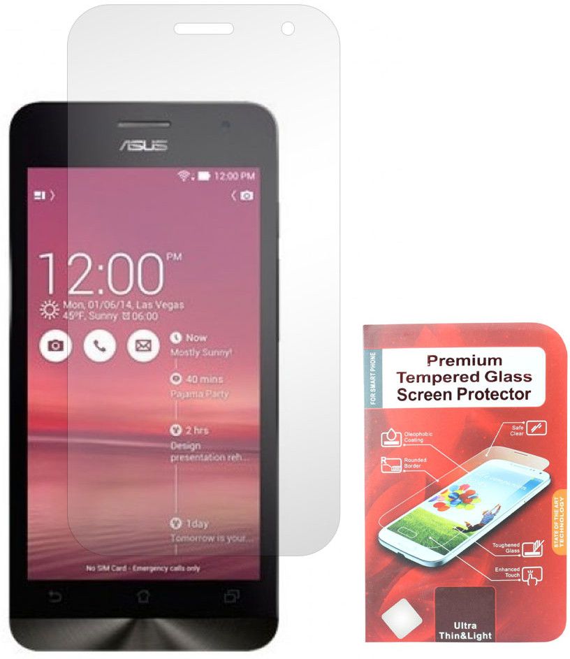 66% OFF on DMG Tempered Glass Screen Protector Guard for Asus Zenfone 5 A501CG Screen Guard for Asus Zenfone 5 A501CG 66% OFF on DMG Tempered Glass Screen Protector Guard for Asus Zenfone 5 A501CG Screen Guard for Asus Zenfone 5 A501CG