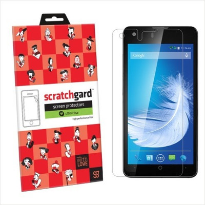 5% OFF on Scratchgard 00-180 Screen Guard for Xolo Q900s 5% OFF on Scratchgard 00-180 Screen Guard for Xolo Q900s