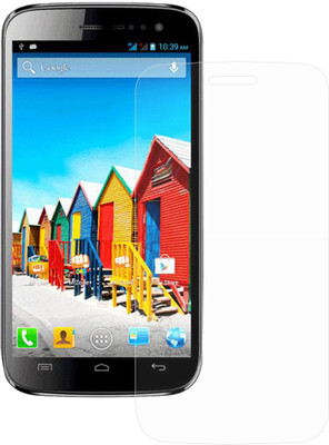 Ostriva OST1200973 Screen Guard for Micromax Canvas HD A116i