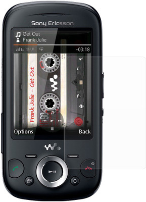 16% OFF on Ostriva OST1000299 Screen Guard for sony Zylo