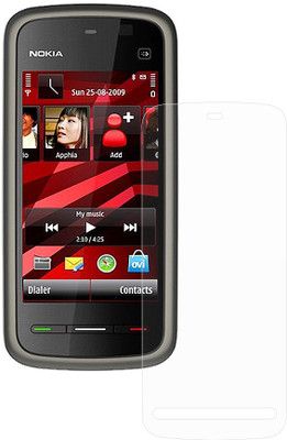 16% OFF on Ostriva OST1000043 Screen Guard for Nokia 5230/5233/5235