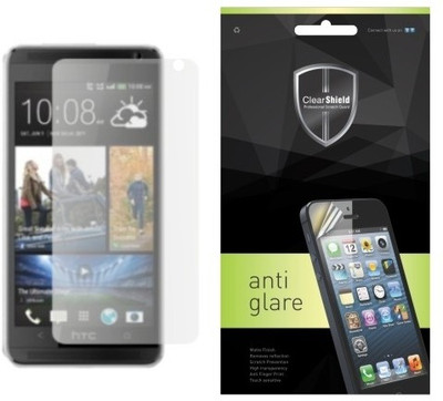 64% OFF on Clear Shield HTC Desire 600C Screen Guard for HTC Desire 600C 64% OFF on Clear Shield HTC Desire 600C Screen Guard for HTC Desire 600C