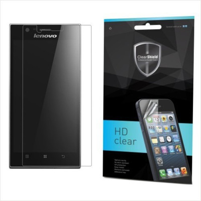 45% OFF on Clear Shield CS-267 Screen Guard for Lenovo K900 45% OFF on Clear Shield CS-267 Screen Guard for Lenovo K900