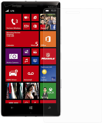 25% OFF on Ostriva OST1001160 Screen Guard for Nokia Lumia Icon 25% OFF on Ostriva OST1001160 Screen Guard for Nokia Lumia Icon